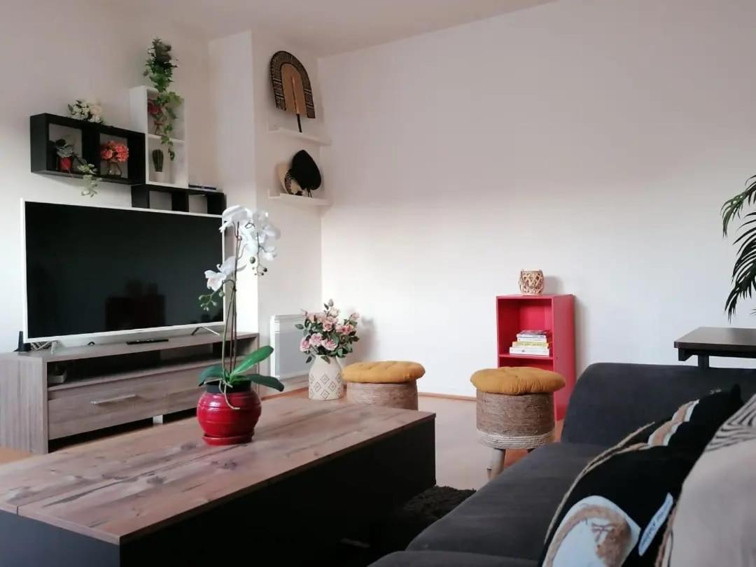Apartment Olympe Stade De France Saint-Denis (Seine-Saint-Denis)