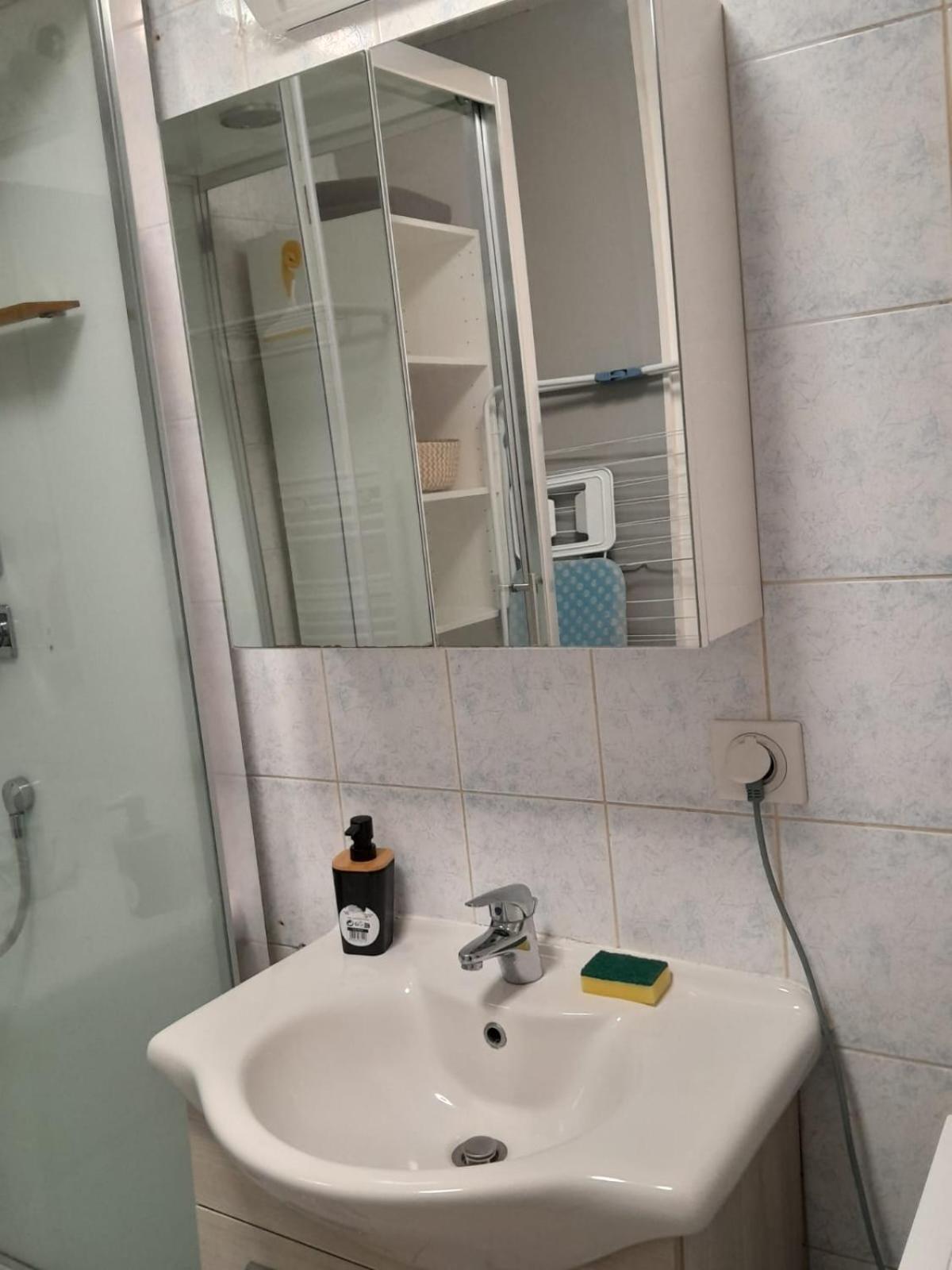 Olympe Stade De France Apartment *