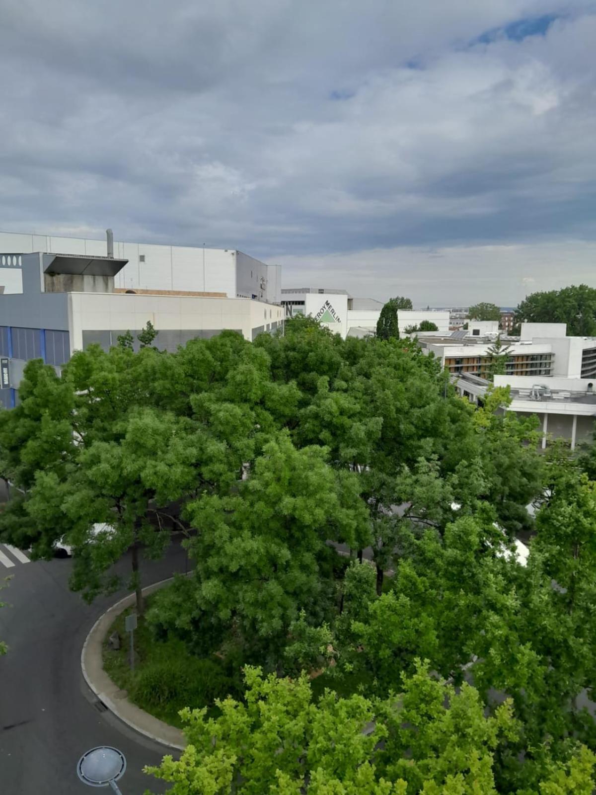 Apartment Olympe Stade De France *